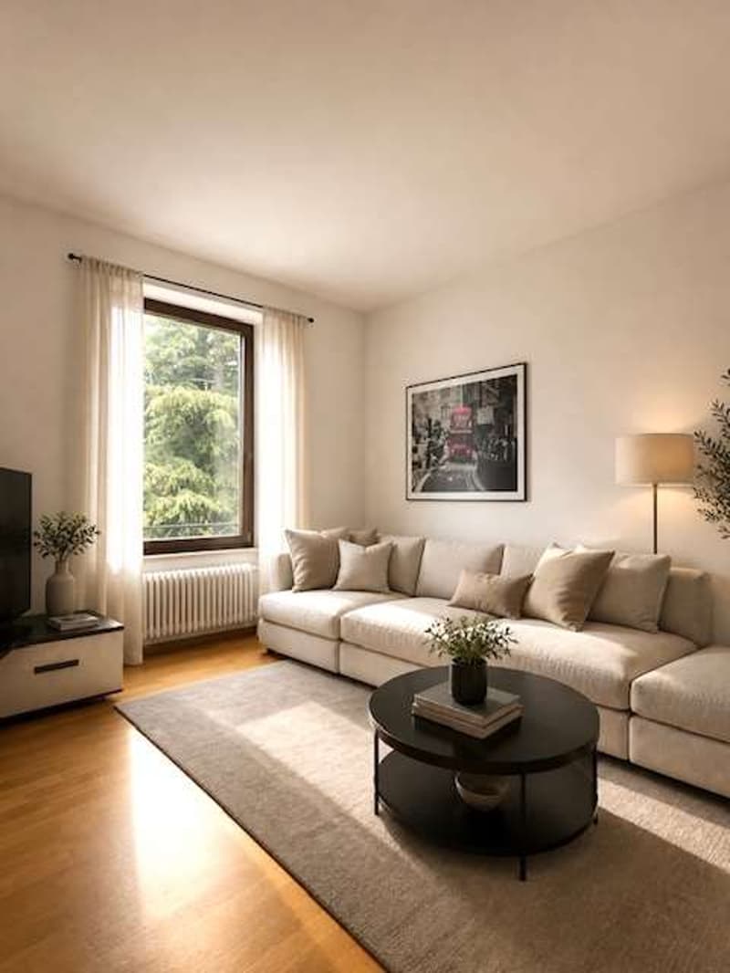 Apartment in a historic residence, two steps from the lake (10)