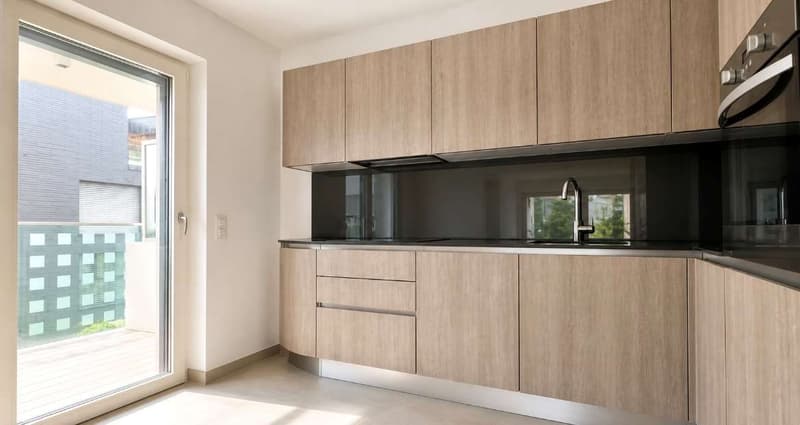 Elegantes zeitgenössisches Appartement nahe bei den Dienstleistungen (12)