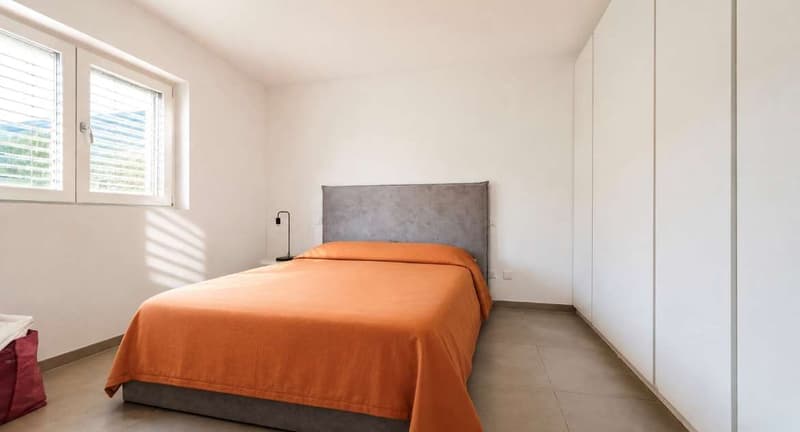 Elegantes zeitgenössisches Appartement nahe bei den Dienstleistungen (6)
