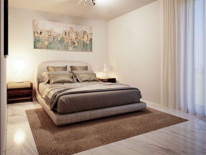 Komfortabel modern und privat in neuer Residenz (5)