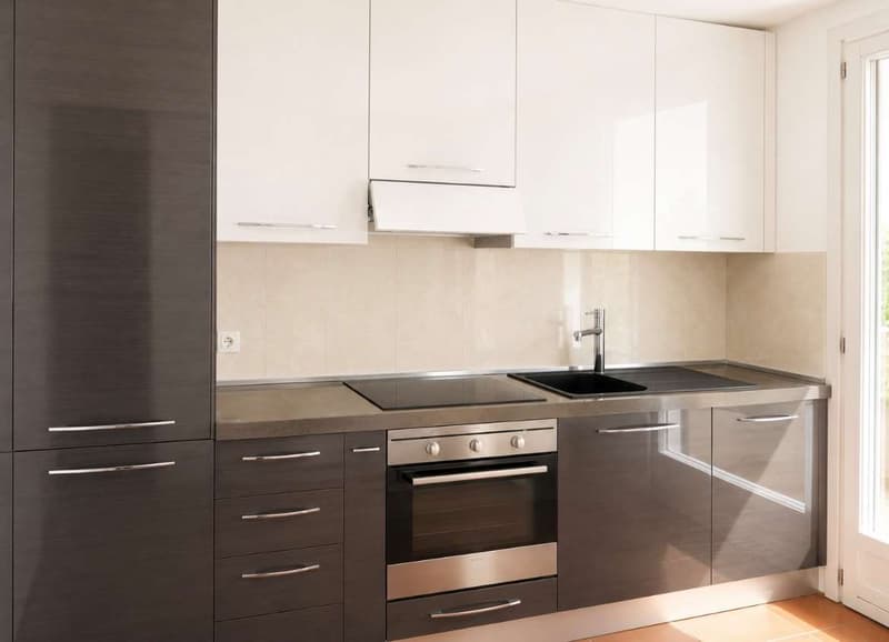 Appartement mit schöner Terrasse, nahe bei den Dienstleistungen (5)