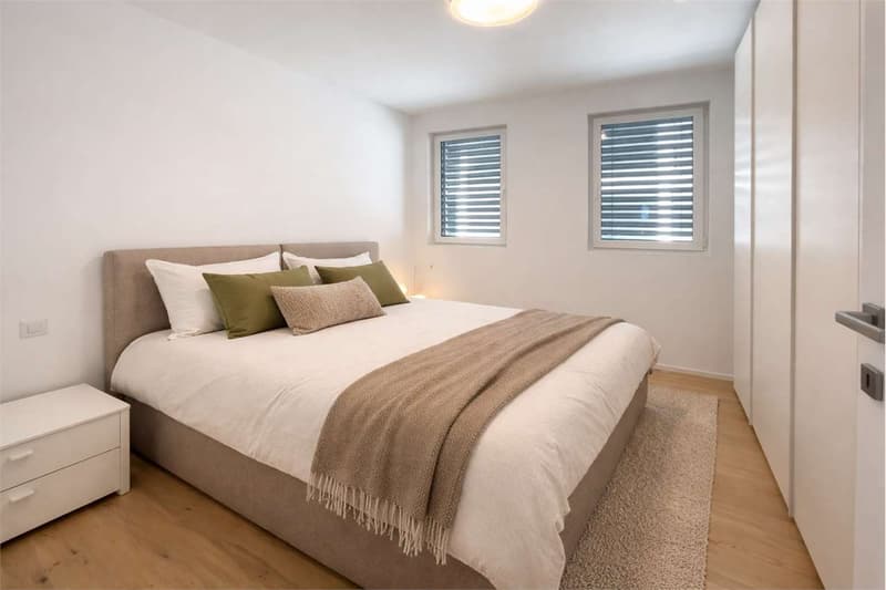 HELLES DESIGN-APARTMENT MIT NATURUMGEBUNG (6)