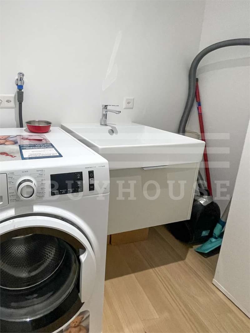 HELLES DESIGN-APARTMENT MIT NATURUMGEBUNG (10)