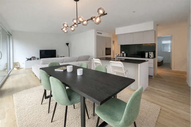 HELLES DESIGN-APARTMENT MIT NATURUMGEBUNG (4)