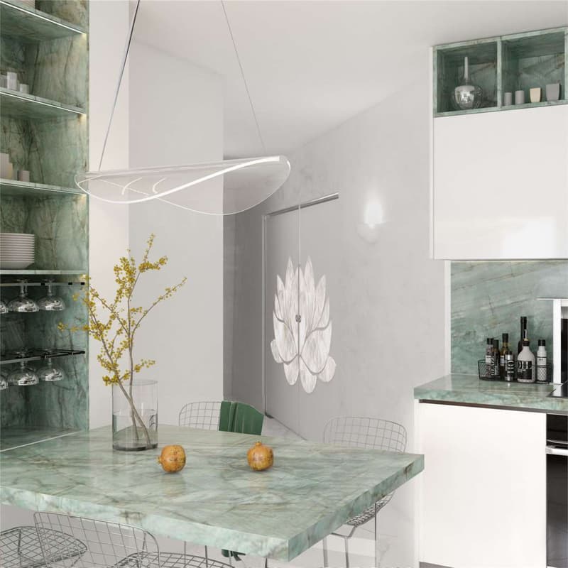 Splendid 3.5-room apartment on Via Maraini (4)