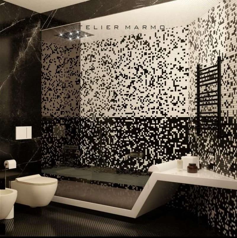 Splendid 3.5-room apartment on Via Maraini (5)