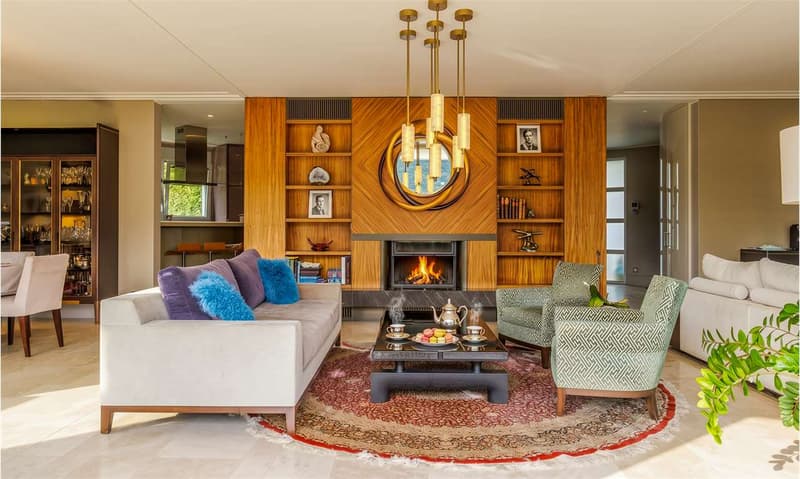 Prestigiosa villa moderna con SPA e vista panoramica sul Lago di Lugan (10)