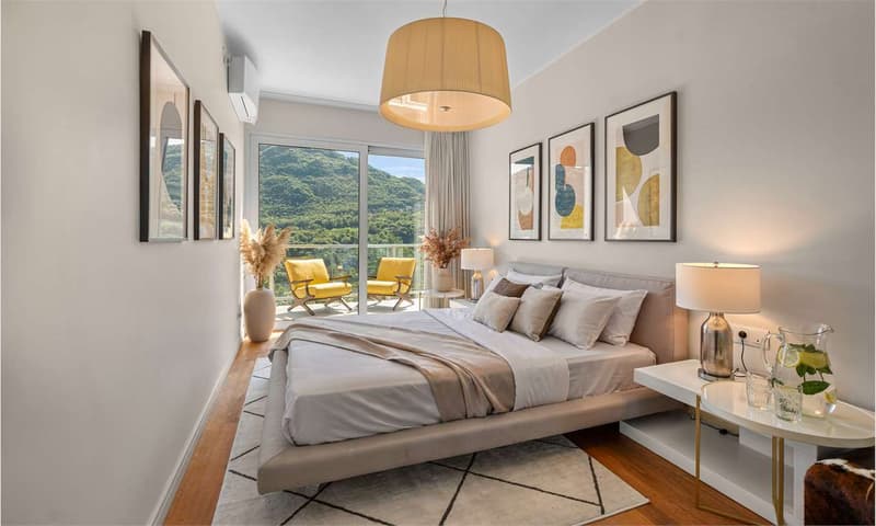 Prestigiosa villa moderna con SPA e vista panoramica sul Lago di Lugan (13)