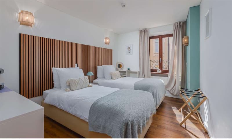 BOUTIQUE HÔTEL - OCCASION D'INVESTISSEMENT IMMOBILIER (12)