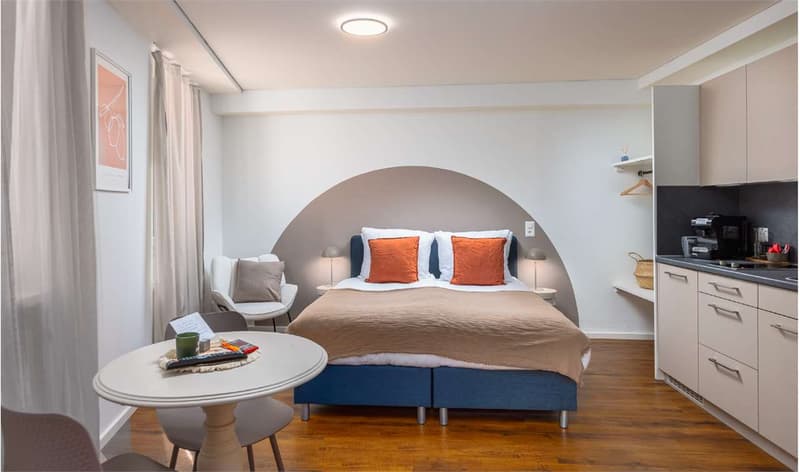 BOUTIQUE HÔTEL - OCCASION D'INVESTISSEMENT IMMOBILIER (8)