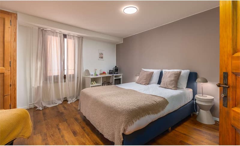 BOUTIQUE HÔTEL - OCCASION D'INVESTISSEMENT IMMOBILIER (10)