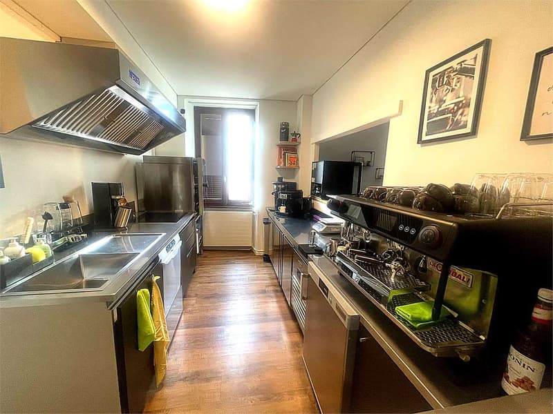 BOUTIQUE HÔTEL - OCCASION D'INVESTISSEMENT IMMOBILIER (5)