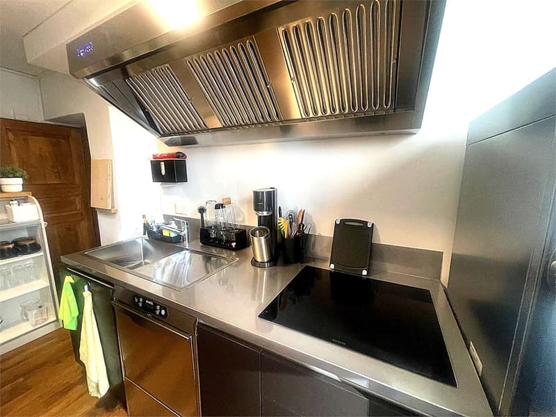 BOUTIQUE HÔTEL - OCCASION D'INVESTISSEMENT IMMOBILIER (6)