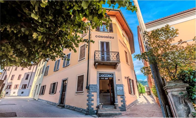 BOUTIQUE HÔTEL - OCCASION D'INVESTISSEMENT IMMOBILIER (2)