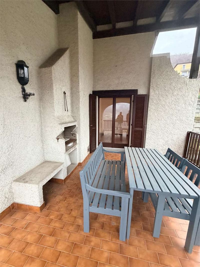 Beautiful villa with a view (11)