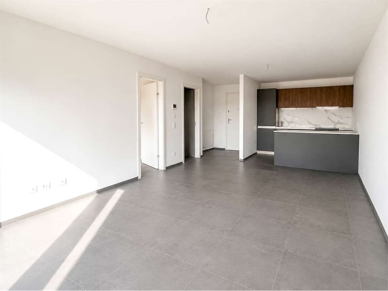 MODERNO 2.5 LOCALI CON TERRAZZO ALL'ULTIMO PIANO (3)
