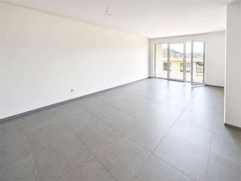 MODERNO 2.5 LOCALI CON TERRAZZO ALL'ULTIMO PIANO (5)