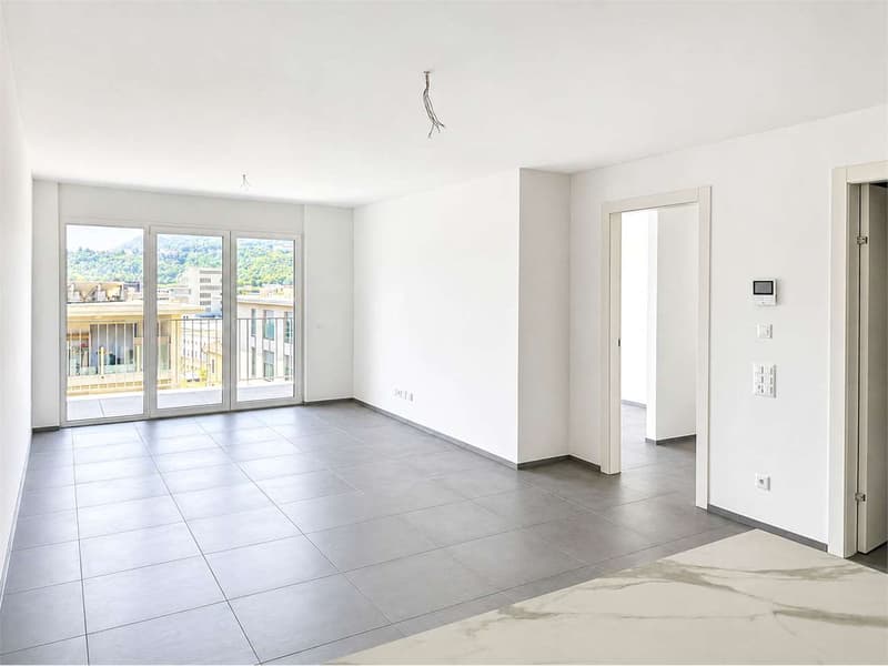 MODERNO 2.5 LOCALI CON TERRAZZO ALL'ULTIMO PIANO (4)