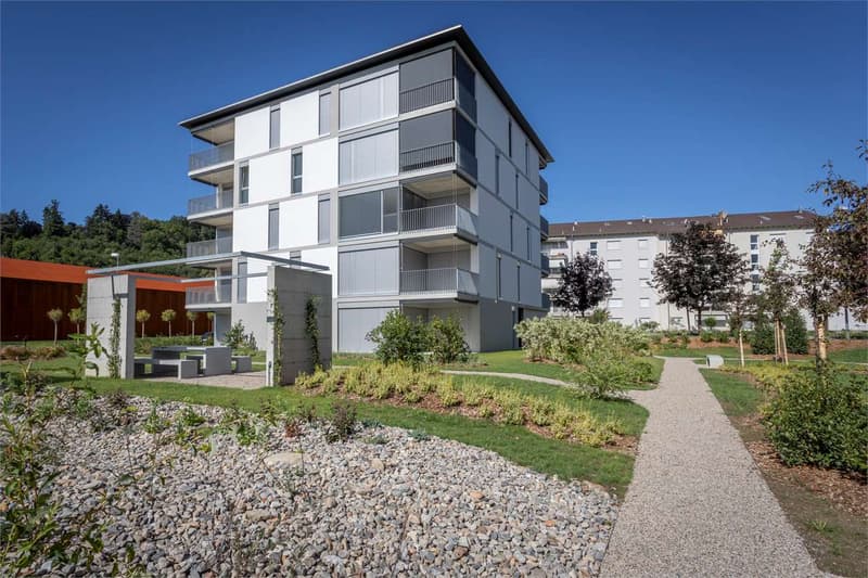Exclusive high-end apartments in Ascona (2)