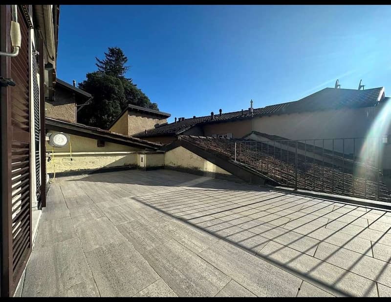 Core house in Lugano (2)