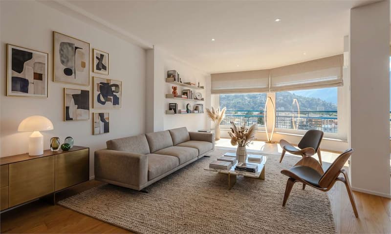 RESIDENZA SECONDARIA A LUGANO CON VISTA LAGO (2)
