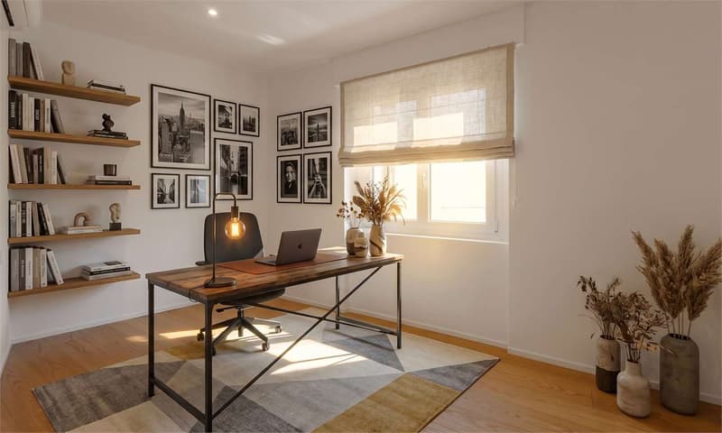 RESIDENZA SECONDARIA A LUGANO CON VISTA LAGO (7)