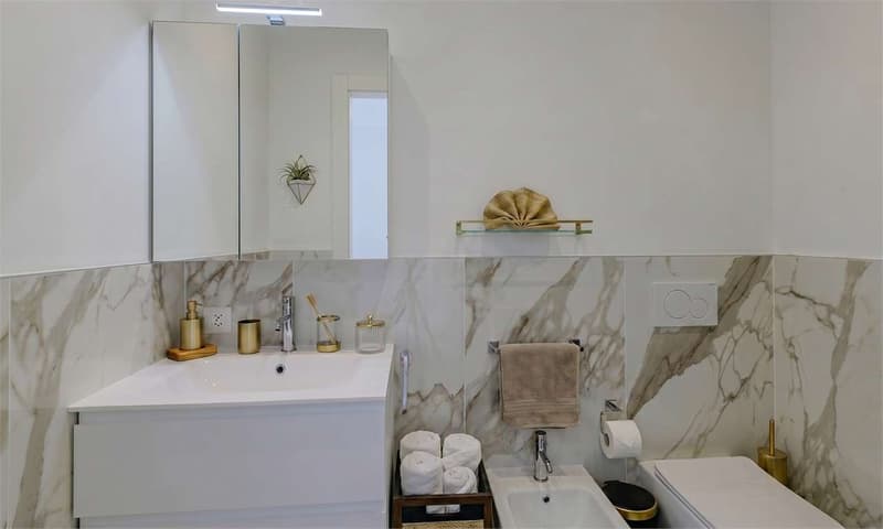 RESIDENZA SECONDARIA A LUGANO CON VISTA LAGO (9)
