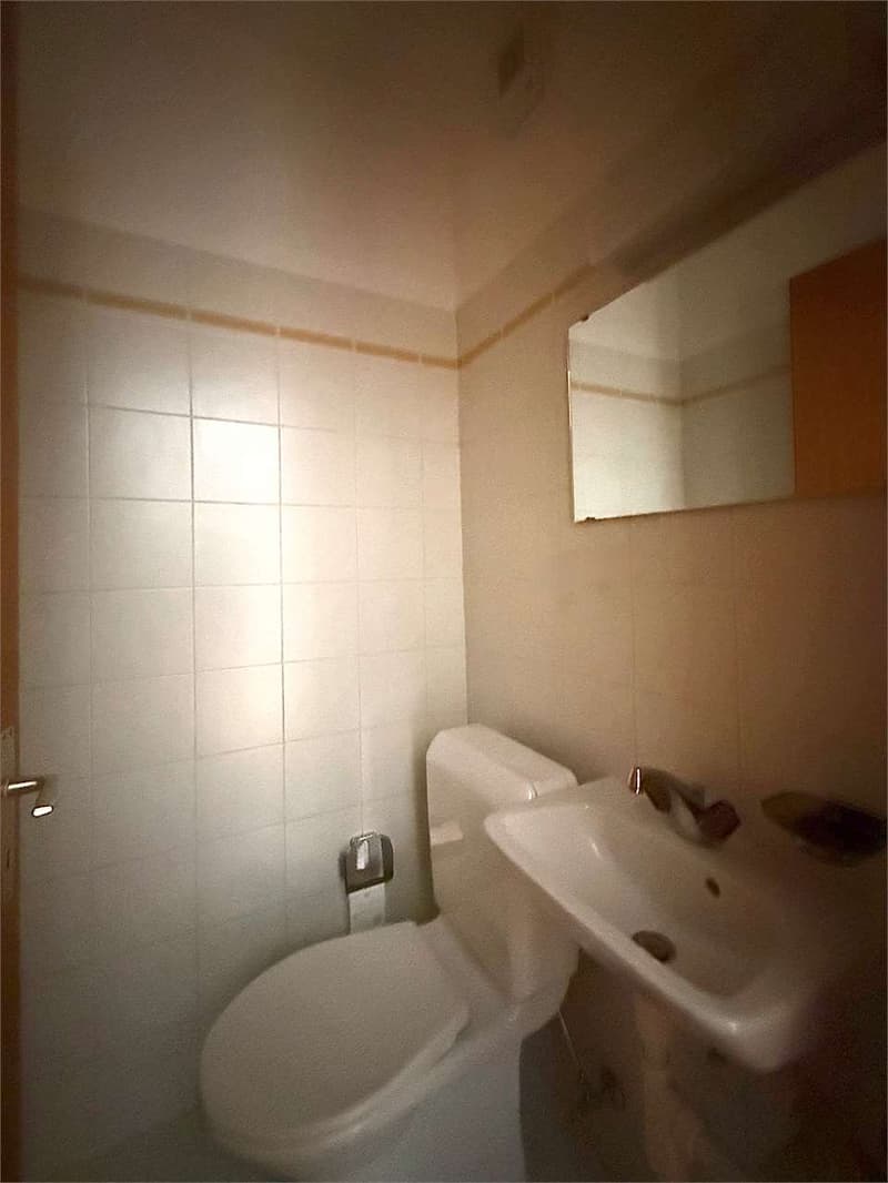 Elegante casetta di nucleo duplex con giardino a Viganello (9)