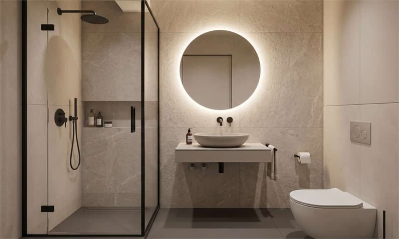 Son Pied-à-Terre à Lugano (4)