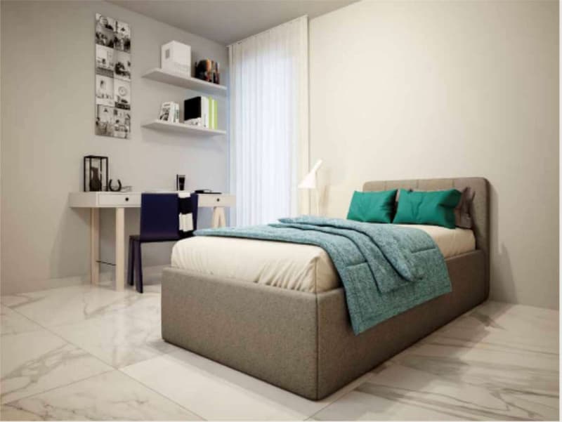 À vendre : Appartement avec jardin dans un contexte exclusif (4)