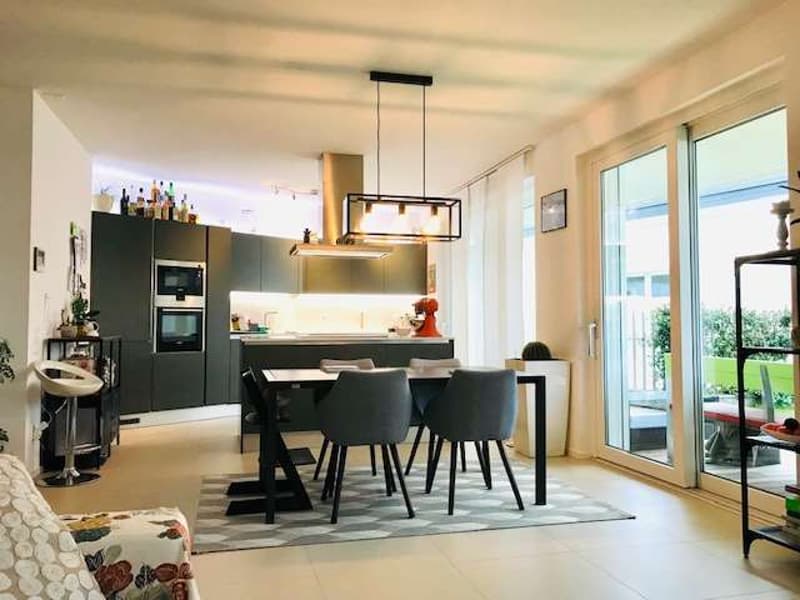 Elegantes Landhaus mit hohem Standard und privatem Garten (8)