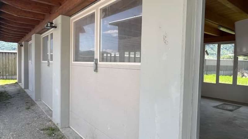 Geräumiger und anpassbarer Lagerplatz in Biasca (11)
