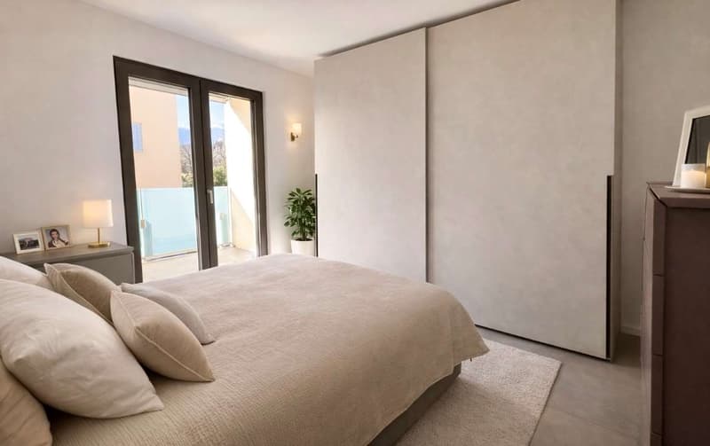 Elegantes 3.5-Zimmer-Apartment mit Terrasse in zentraler und sonniger Lage (11)