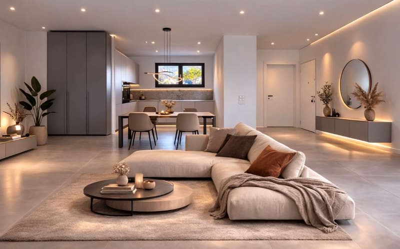 Elegantes 3.5-Zimmer-Apartment mit Terrasse in zentraler und sonniger Lage (12)