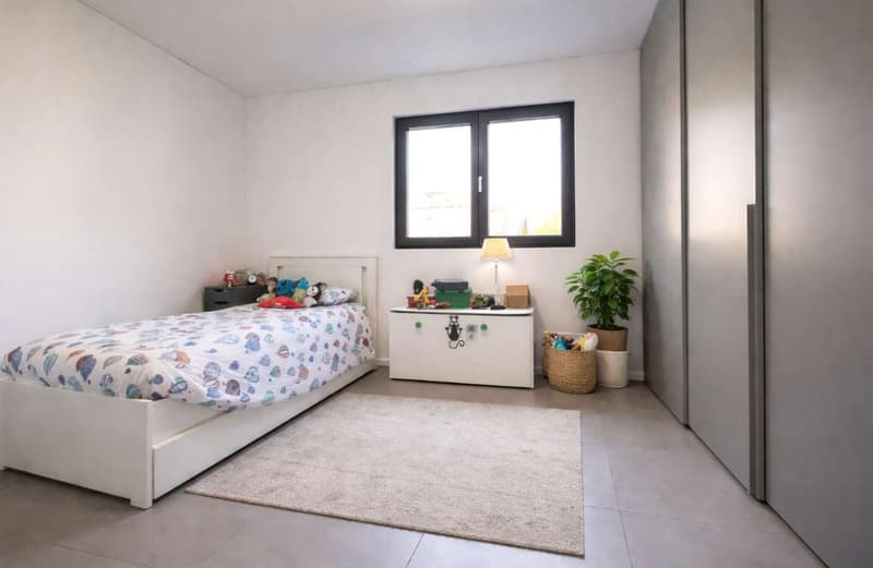 Elegantes 3.5-Zimmer-Apartment mit Terrasse in zentraler und sonniger Lage (9)