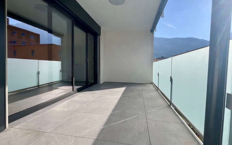 Elegantes 3.5-Zimmer-Apartment mit Terrasse in zentraler und sonniger Lage (3)