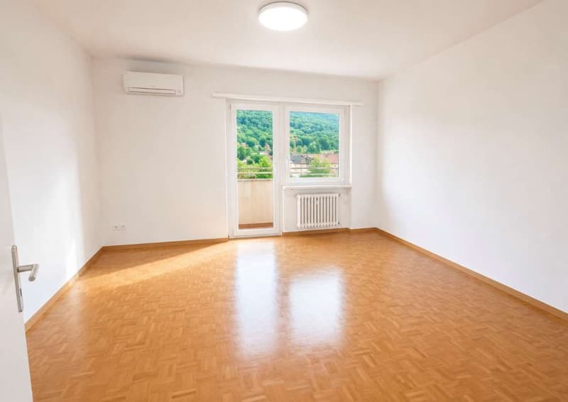 Appartement dans un quartier pratique avec de nombreux services (6)