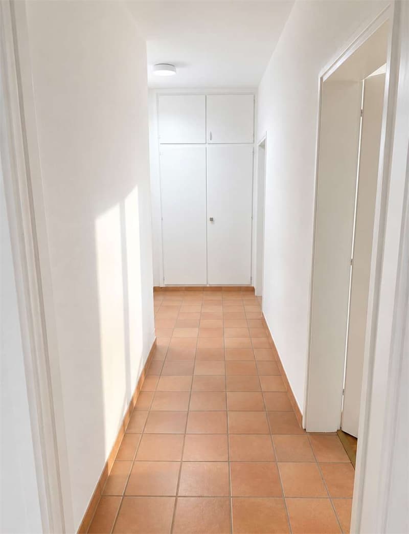 Appartement dans un quartier pratique avec de nombreux services (8)