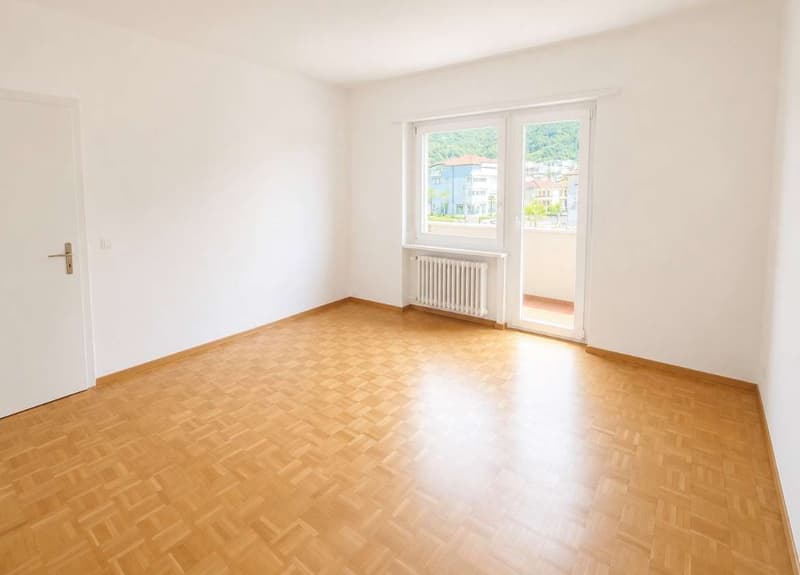 Appartement dans un quartier pratique avec de nombreux services (7)