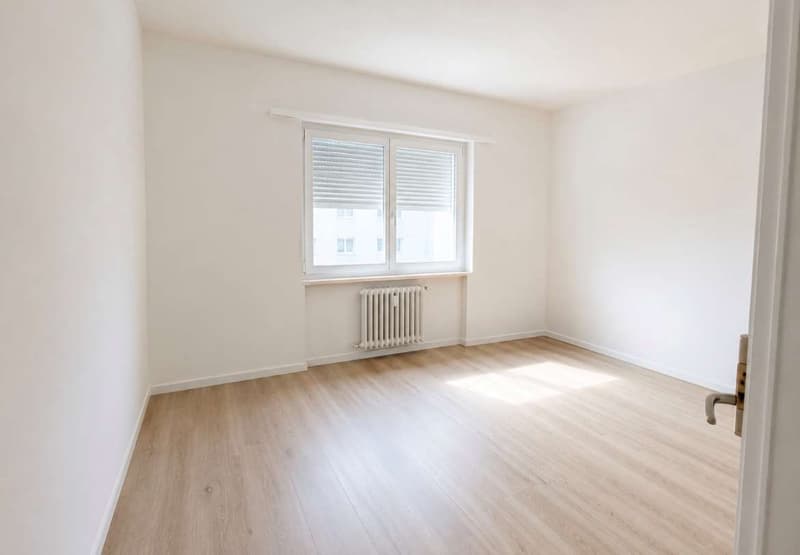 Appartement dans un quartier pratique avec de nombreux services (5)