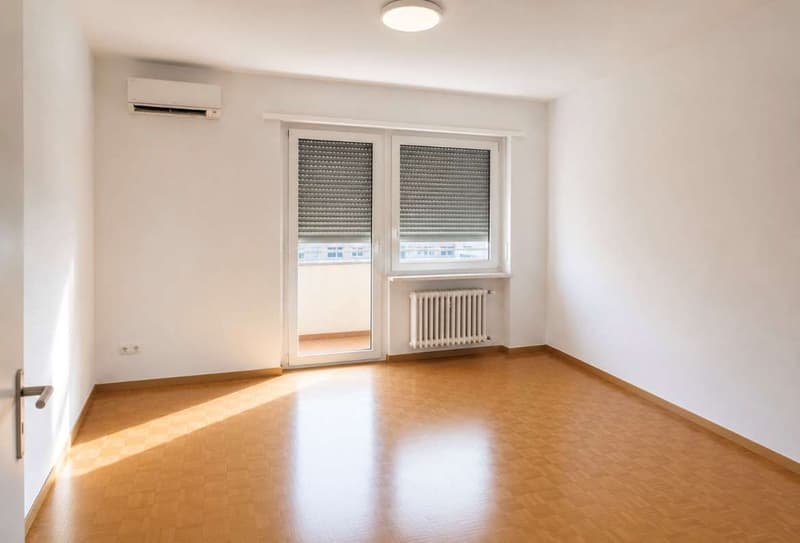 Appartement dans un quartier pratique avec de nombreux services (4)
