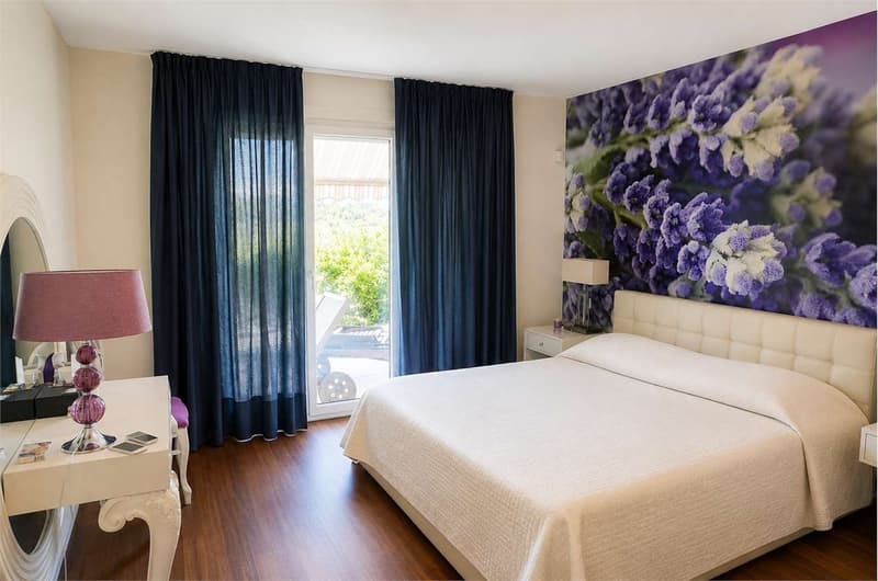 Esclusivo duplex di 4.5 locali con giardino privato e spettacolare vis (5)