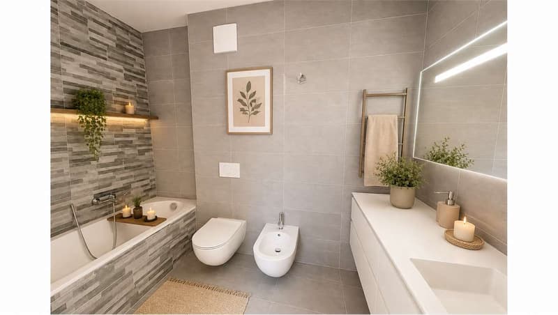 Exklusives Duplex im Herzen von Cassarate (9)