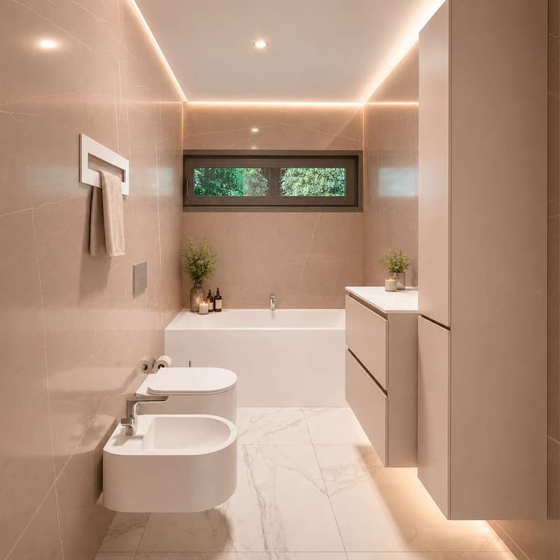 Secondary residence - New apartments in Cadempino (11)