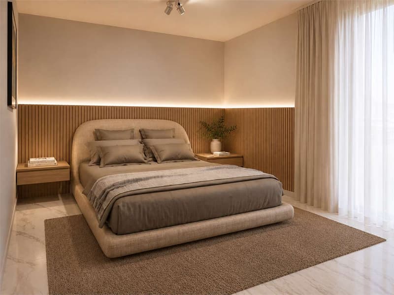 Secondary residence - New apartments in Cadempino (10)