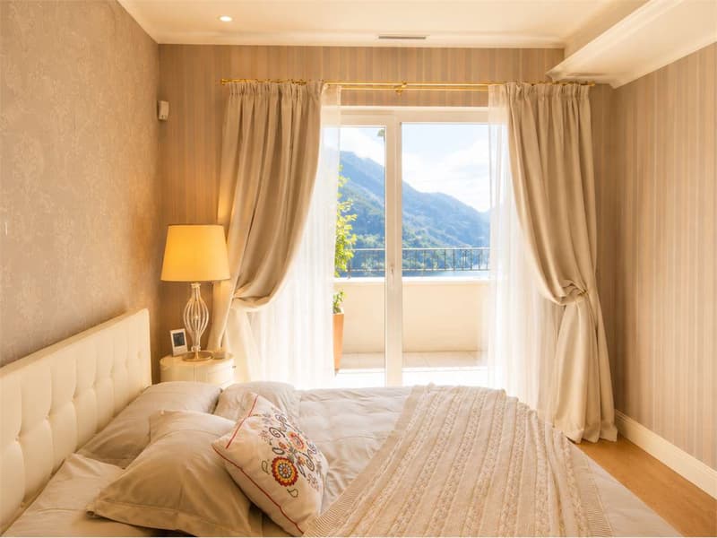 Splendide duplex 4,5 pièces avec vue sur le lac (11)