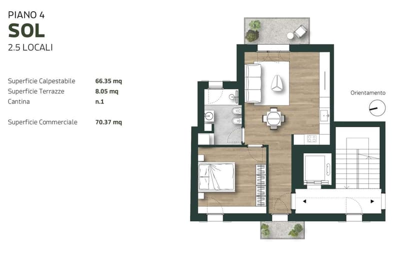 Nouvelle construction 2,5 pièces (7)