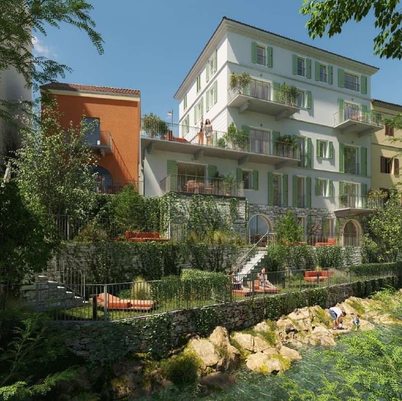 Nouvelle construction 2,5 pièces (8)