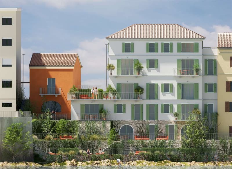 Nouvelle construction 2,5 pièces (10)