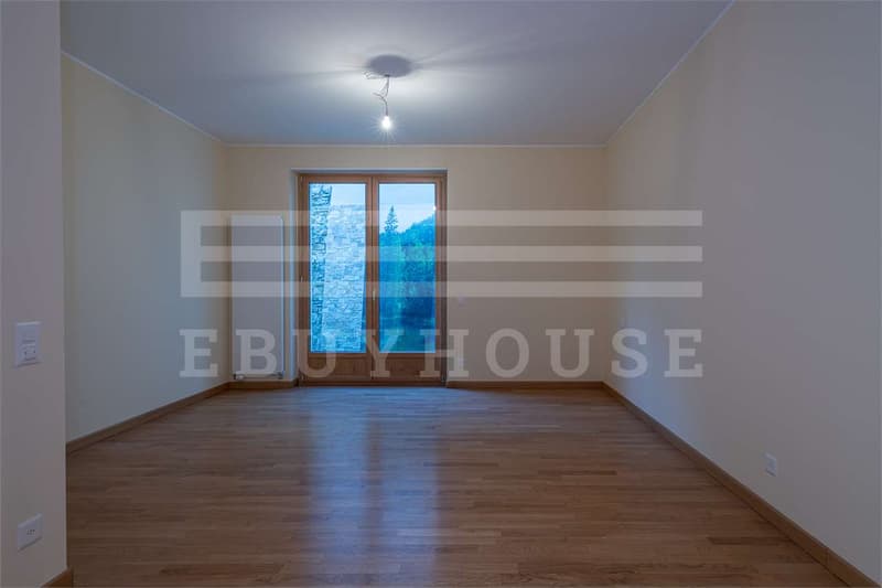 Appartement prestigieux avec jardin privé à Cassarate (9)
